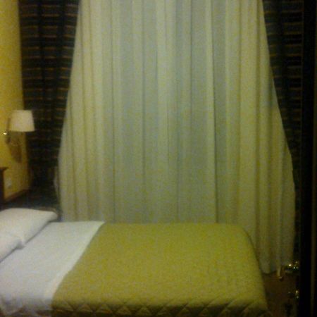 Pitagora House Bed & Breakfast Rome Luaran gambar