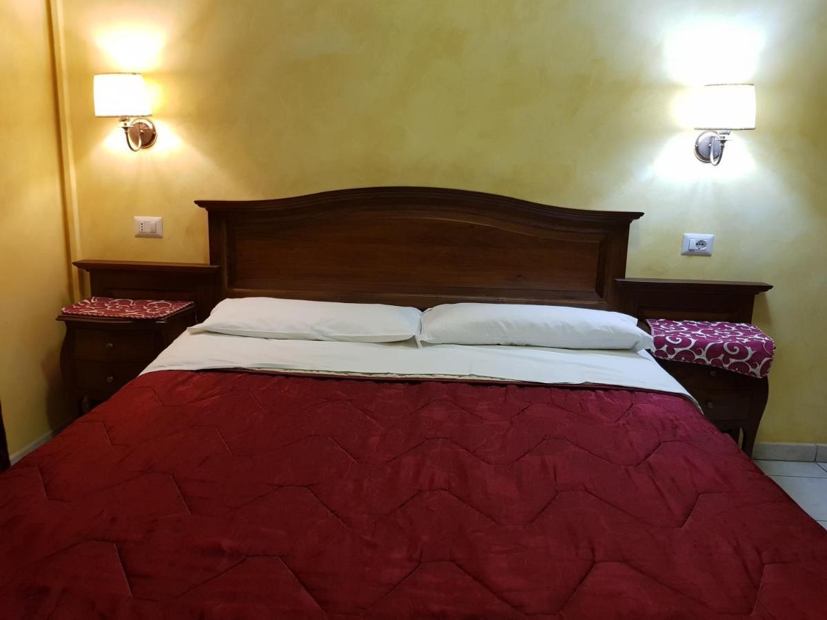 Pitagora House Bed & Breakfast Rome Luaran gambar