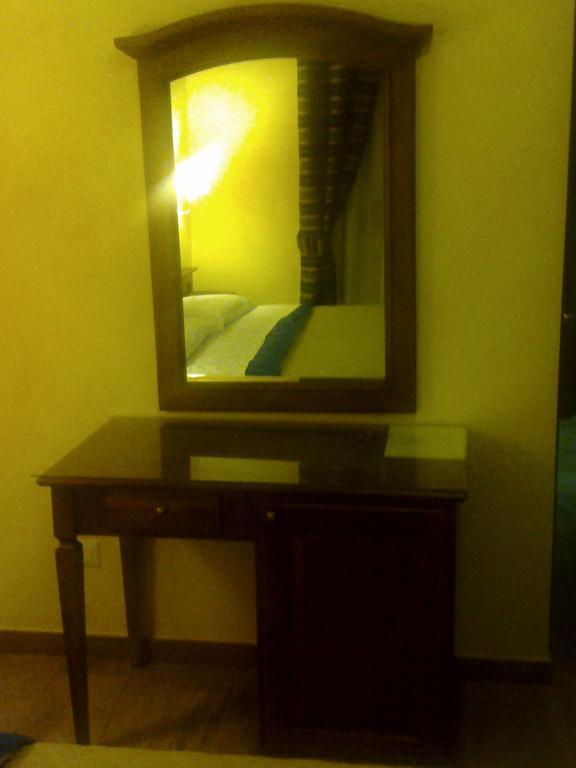 Pitagora House Bed & Breakfast Rome Luaran gambar