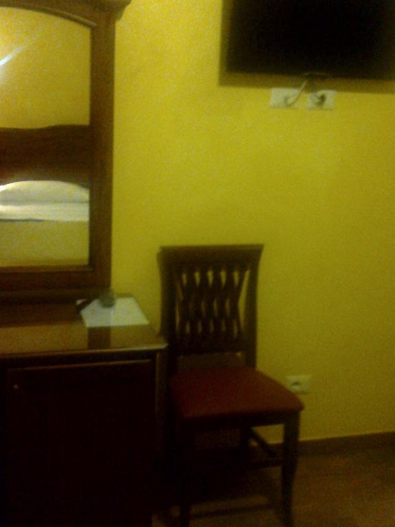 Pitagora House Bed & Breakfast Rome Luaran gambar