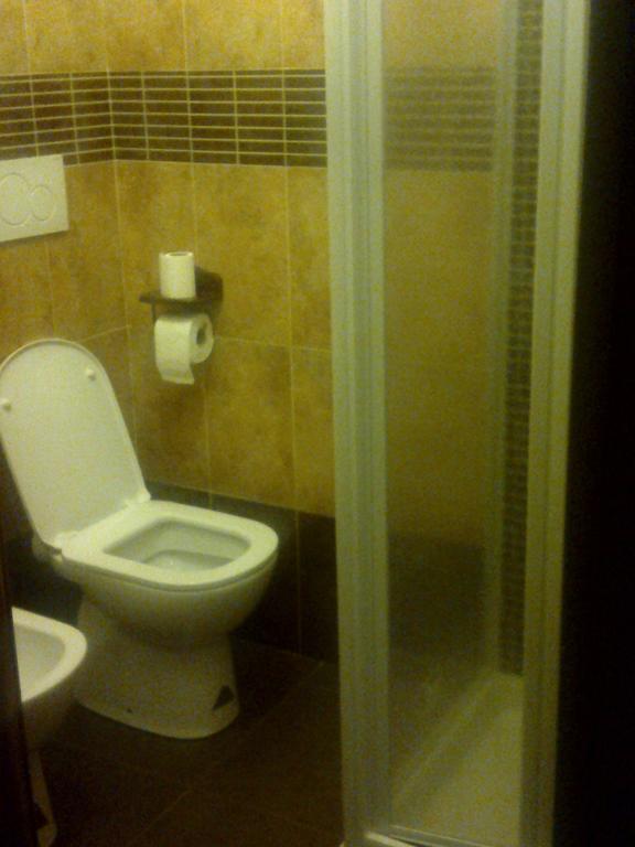 Pitagora House Bed & Breakfast Rome Luaran gambar