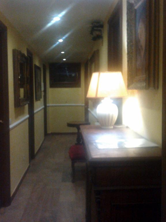Pitagora House Bed & Breakfast Rome Luaran gambar