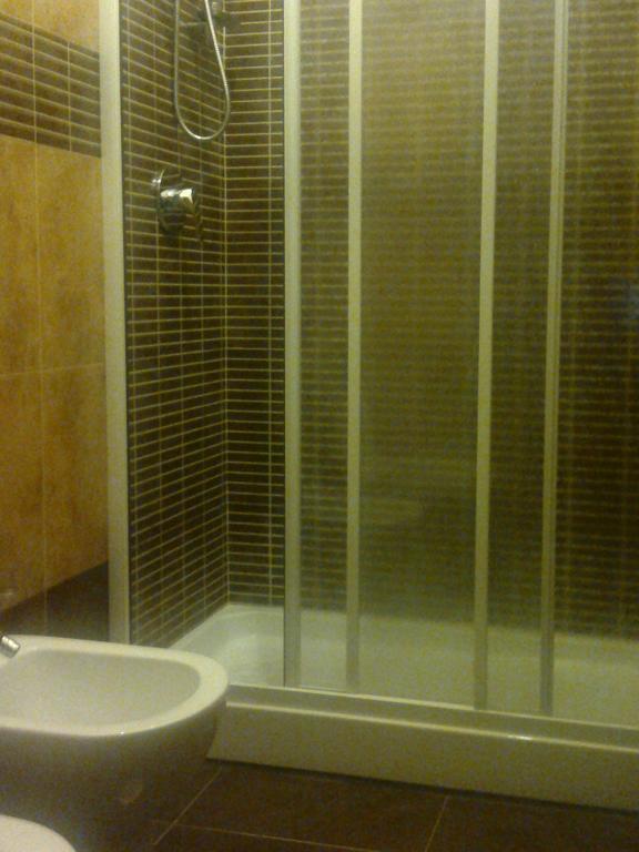 Pitagora House Bed & Breakfast Rome Bilik gambar