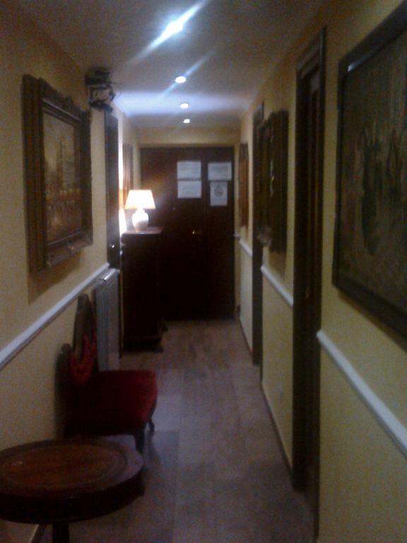 Pitagora House Bed & Breakfast Rome Bilik gambar