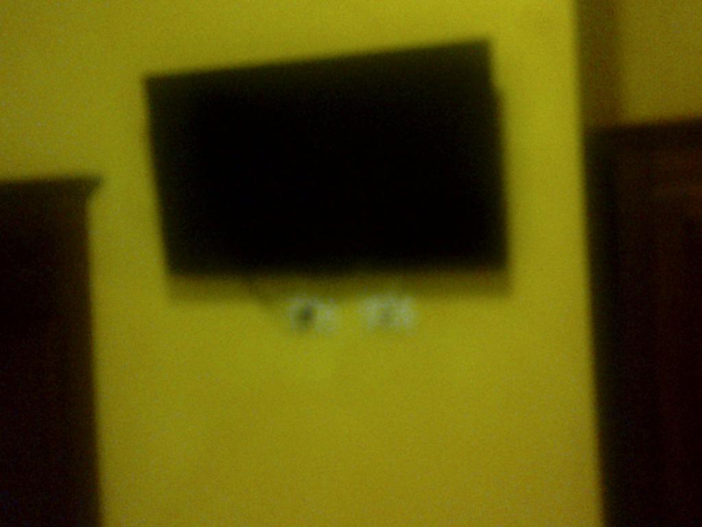 Pitagora House Bed & Breakfast Rome Bilik gambar