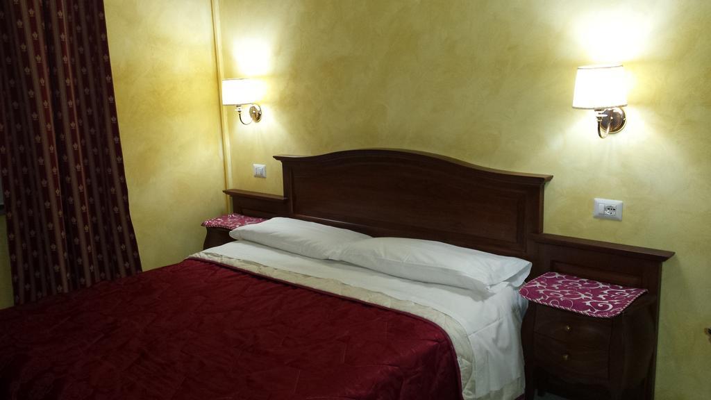 Pitagora House Bed & Breakfast Rome Luaran gambar