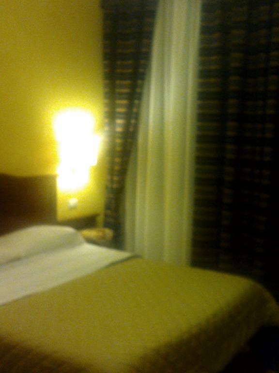 Pitagora House Bed & Breakfast Rome Luaran gambar