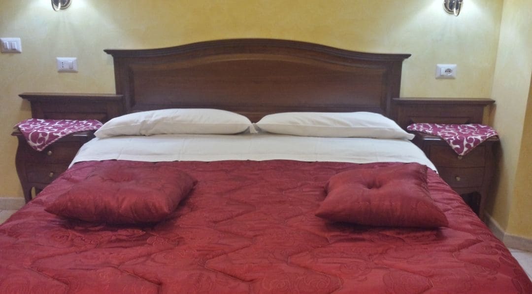Pitagora House Bed & Breakfast Rome Luaran gambar