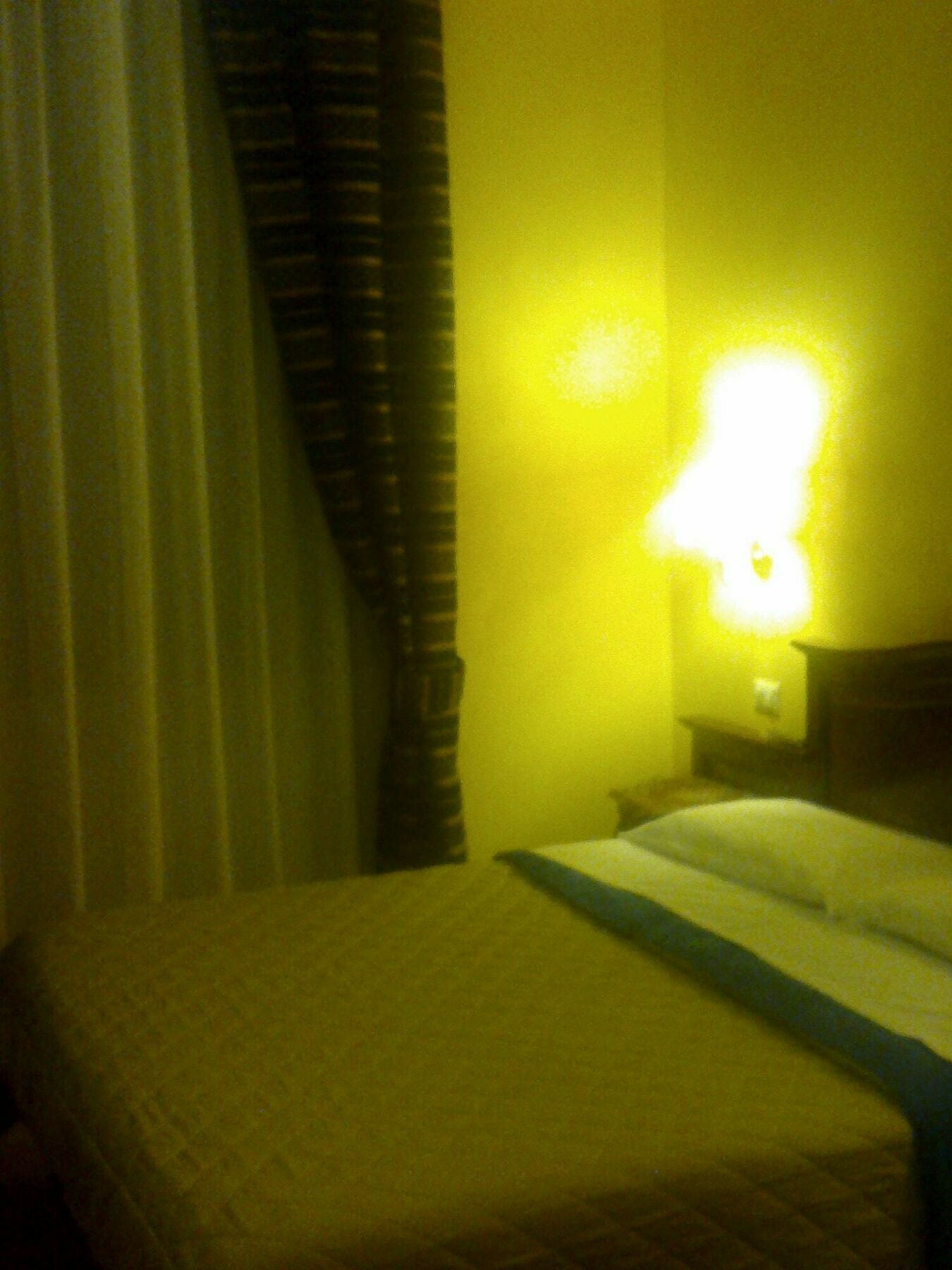Pitagora House Bed & Breakfast Rome Luaran gambar
