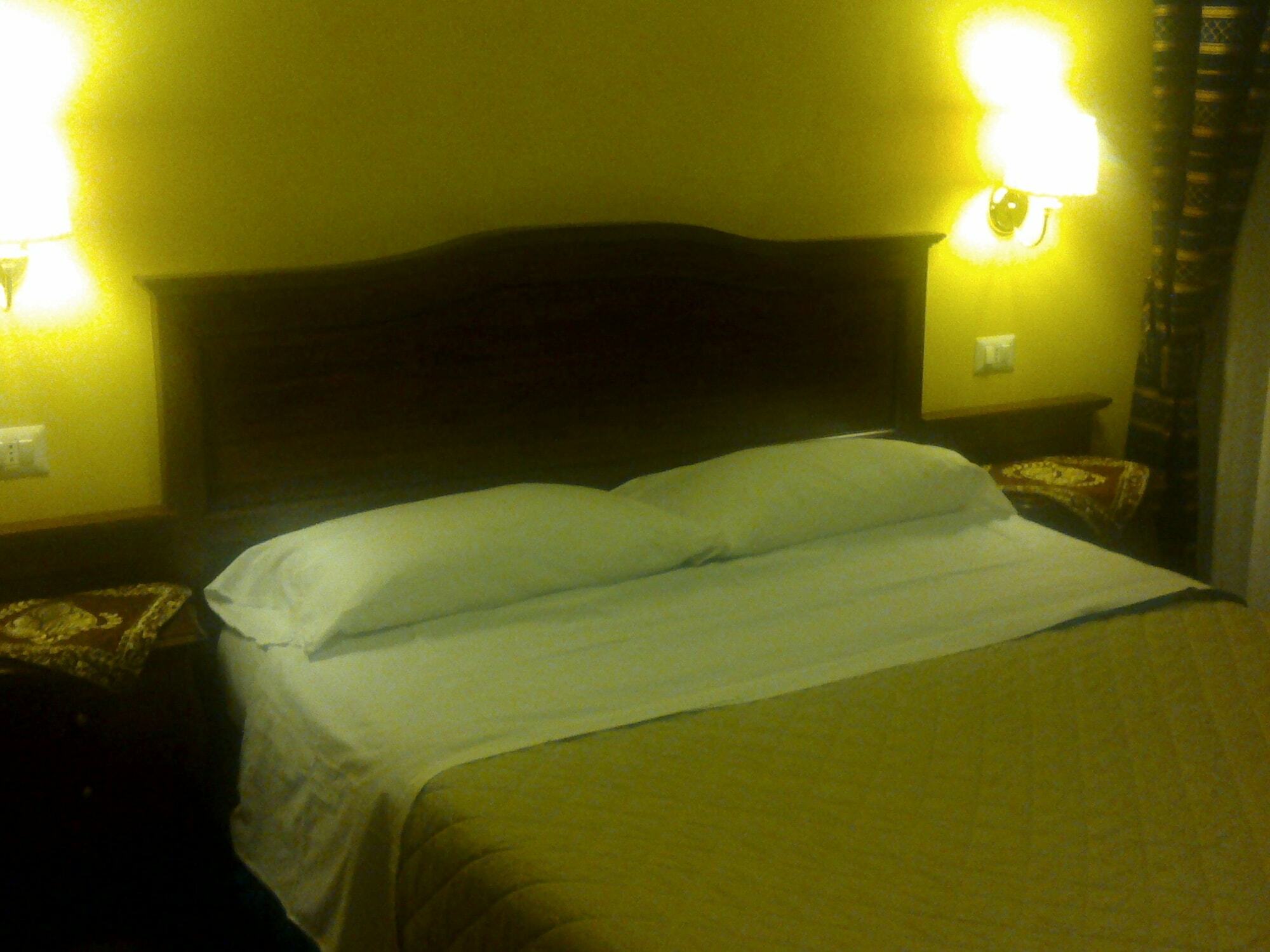 Pitagora House Bed & Breakfast Rome Luaran gambar
