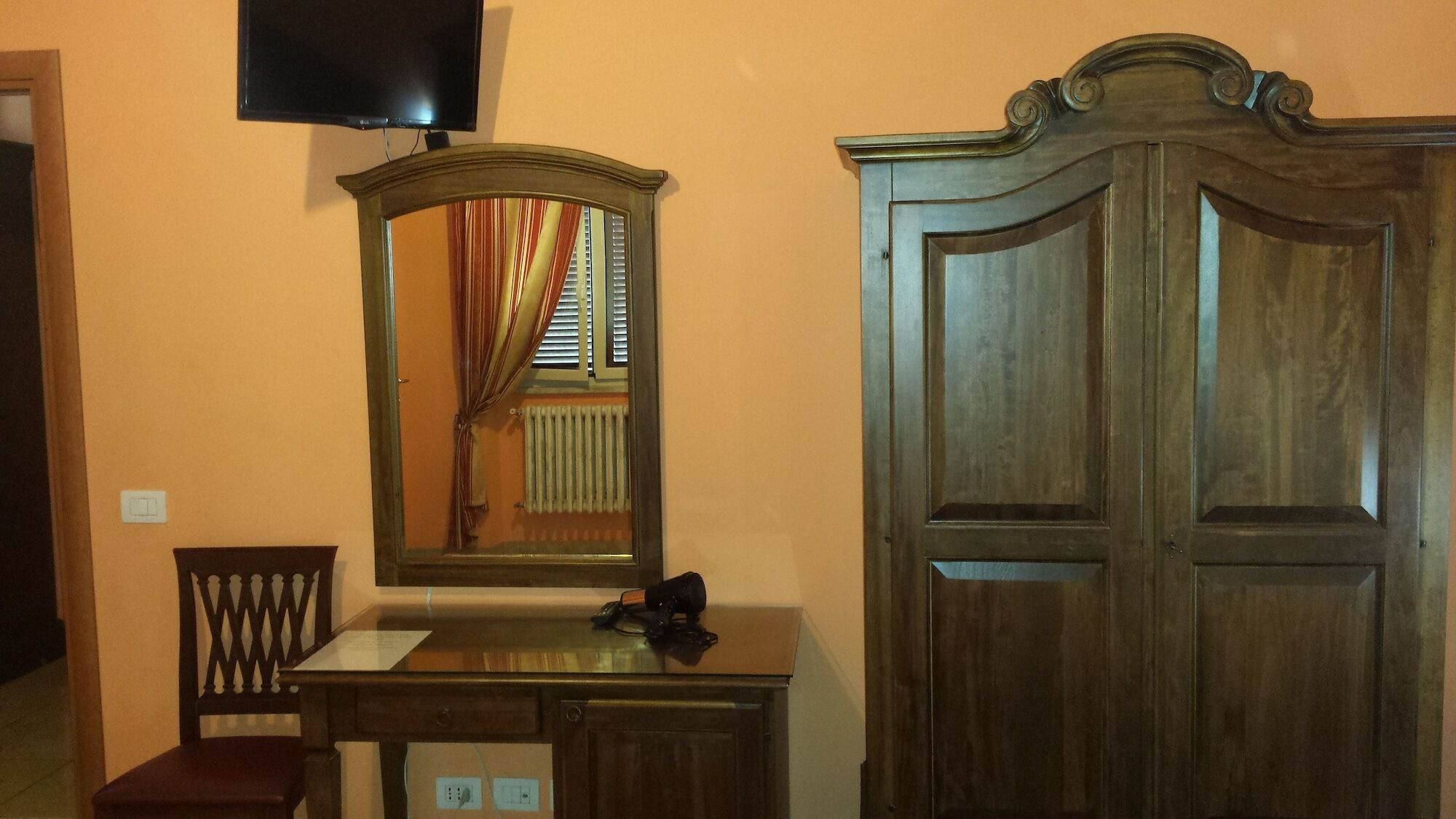Pitagora House Bed & Breakfast Rome Luaran gambar
