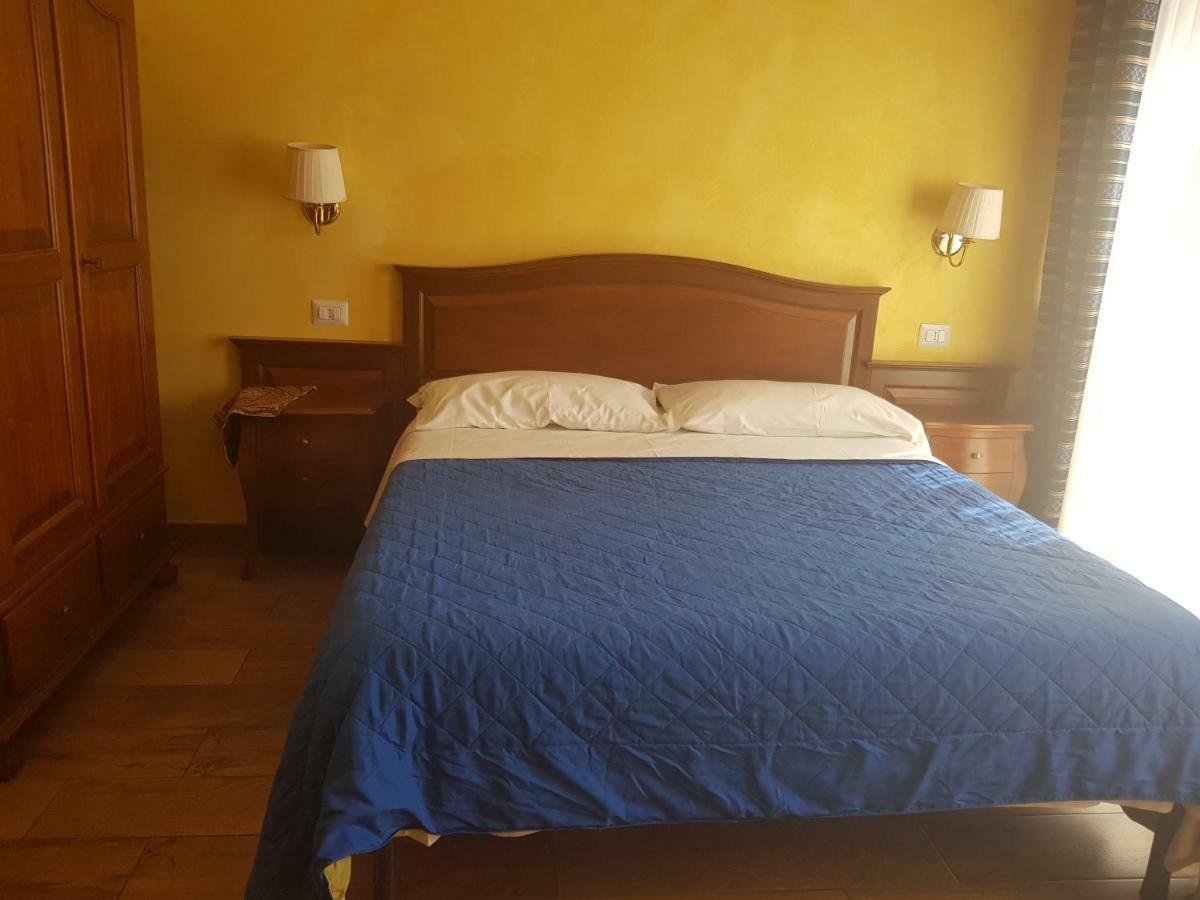 Pitagora House Bed & Breakfast Rome Luaran gambar