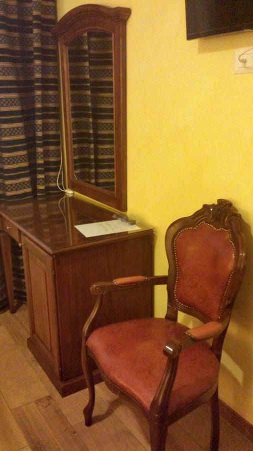 Pitagora House Bed & Breakfast Rome Luaran gambar