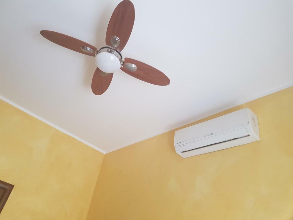 Pitagora House Bed & Breakfast Rome Luaran gambar