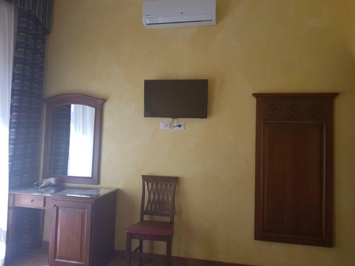 Pitagora House Bed & Breakfast Rome Luaran gambar