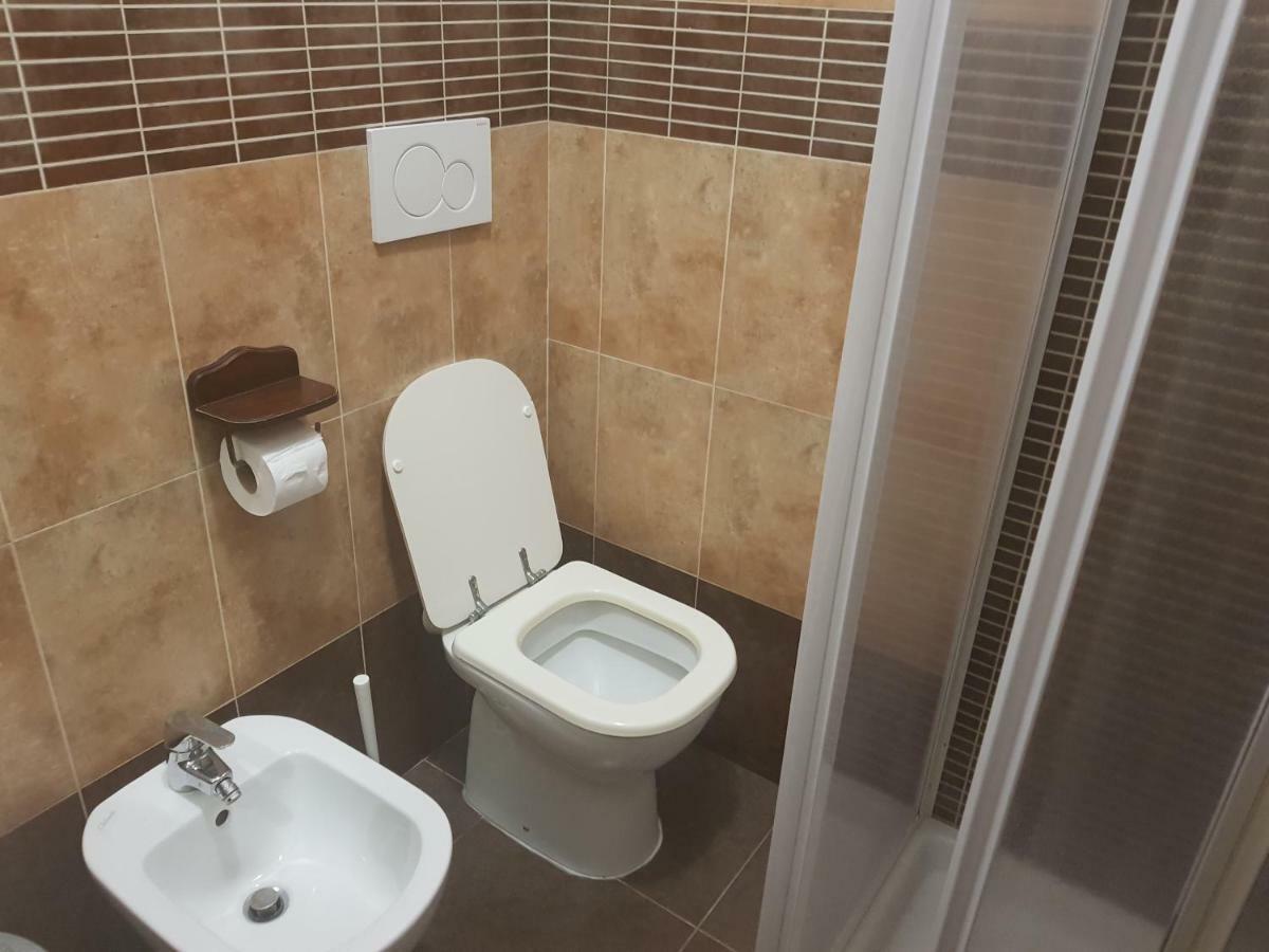 Pitagora House Bed & Breakfast Rome Luaran gambar